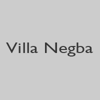 Villa Negba logo